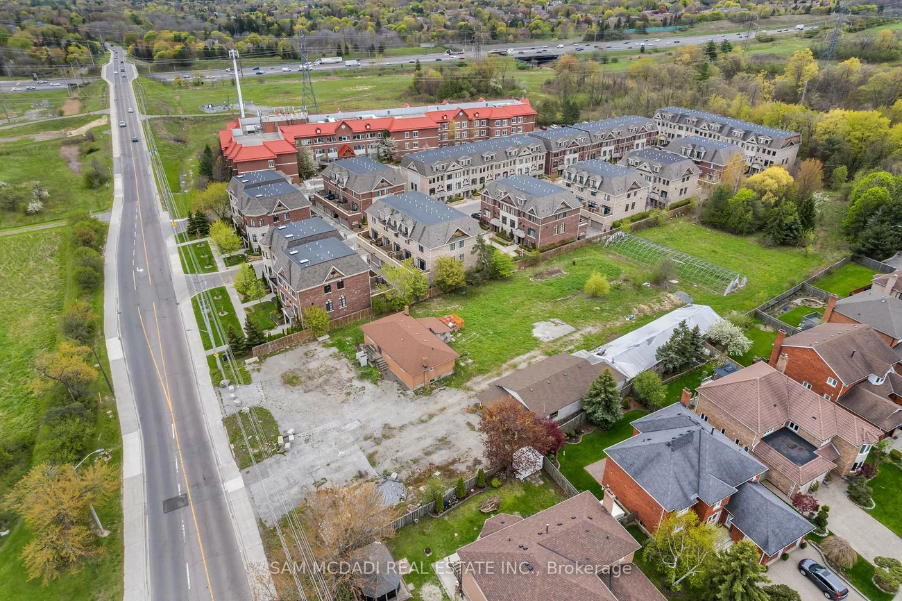 4410, Mississauga, Central Erin Mills, Mississauga