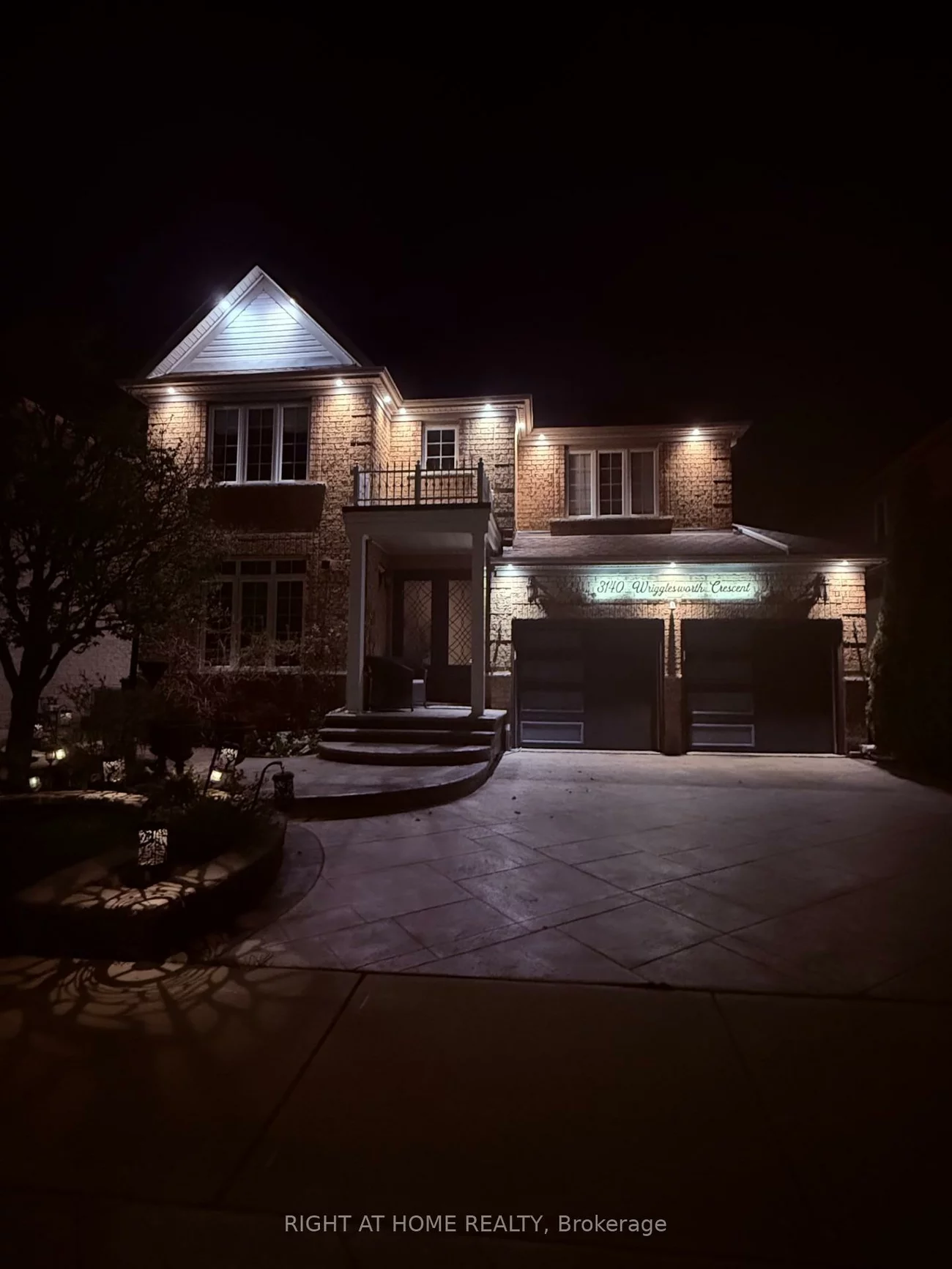3140, Wrigglesworth, Churchill Meadows, Mississauga