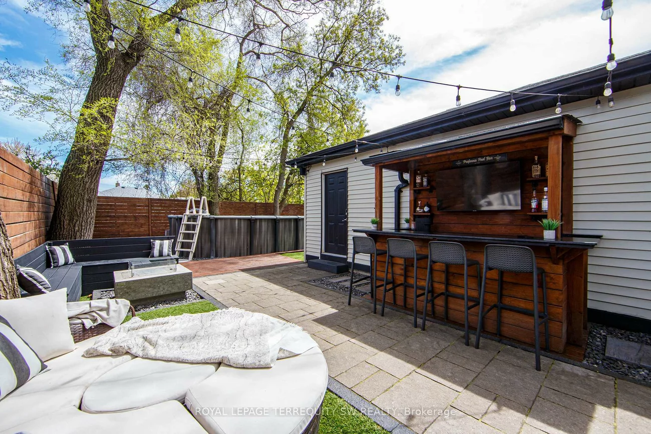 888, Fourth, Lakeview, Mississauga