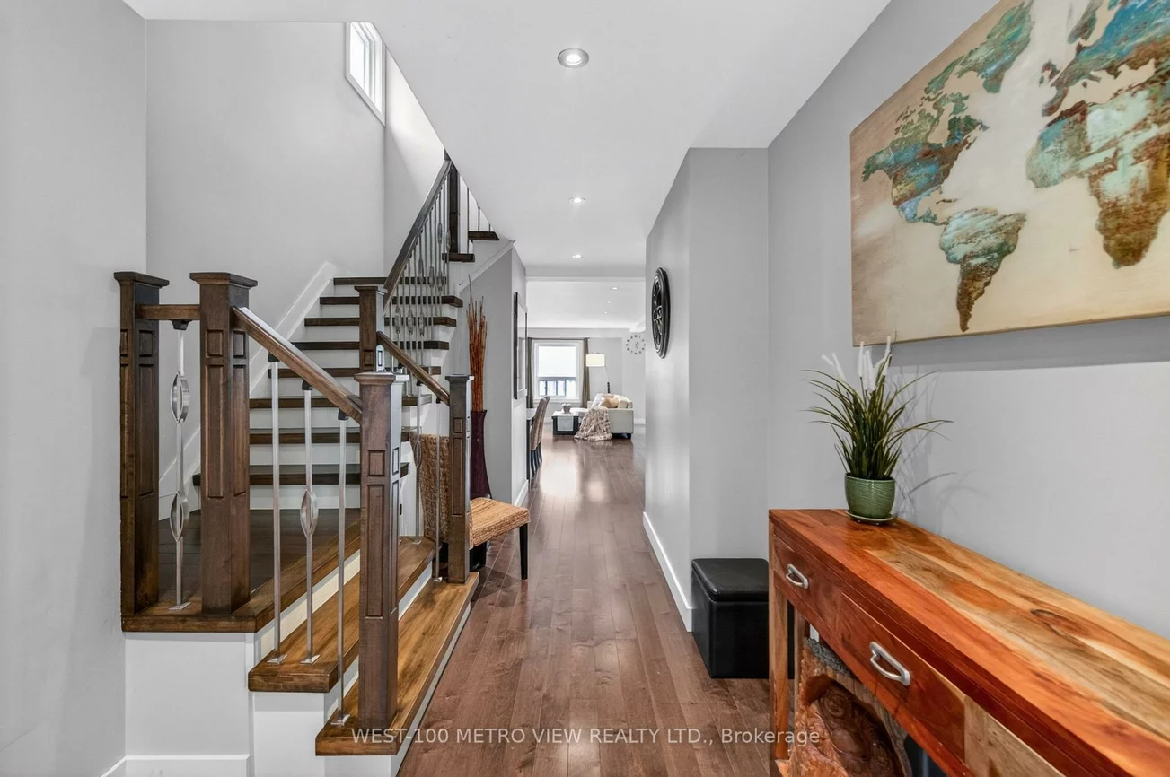 5002, Willowood, Hurontario, Mississauga