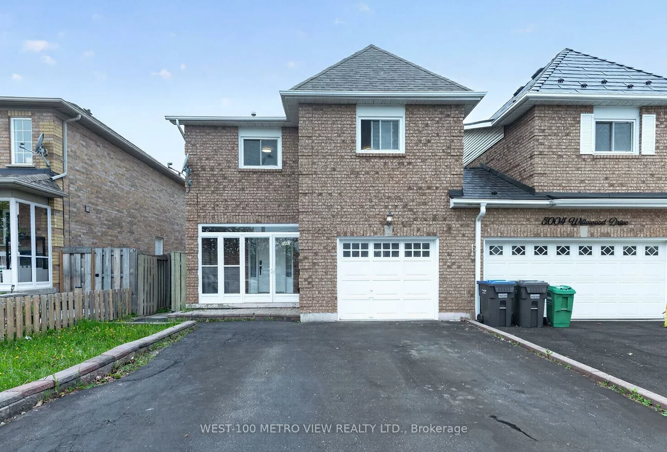 5002, Willowood, Hurontario, Mississauga