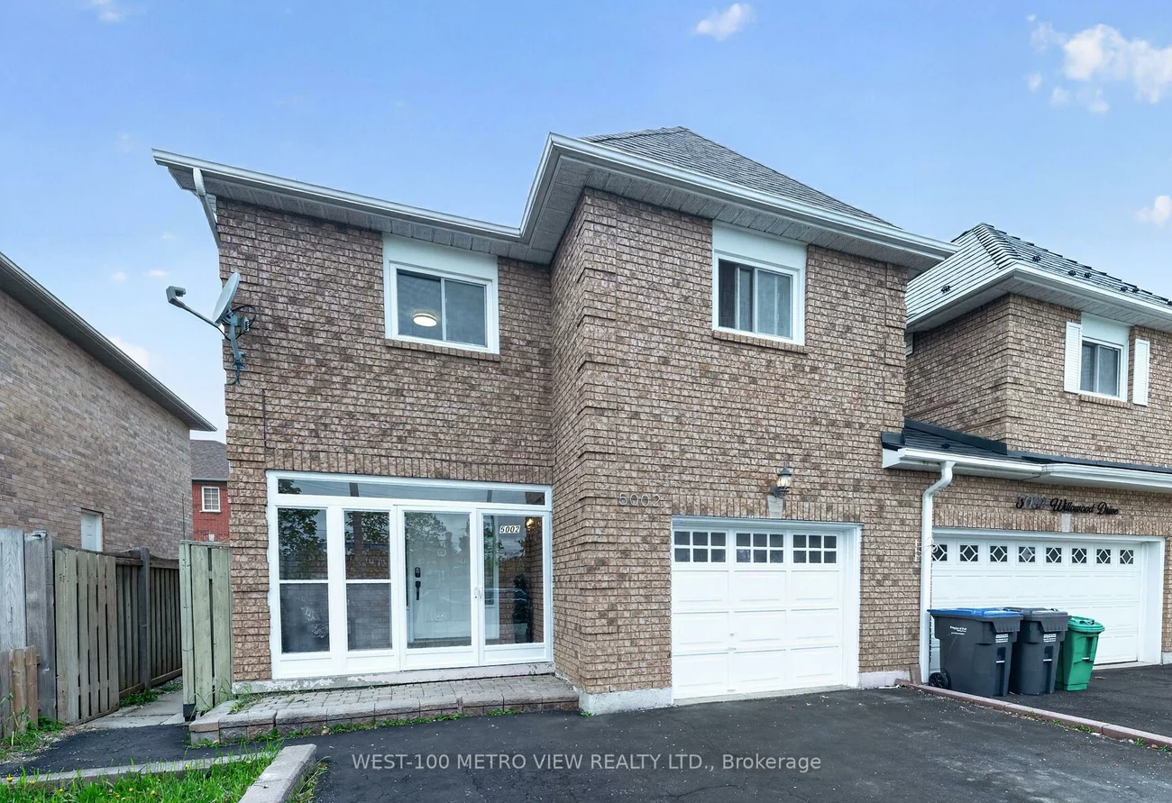 5002, Willowood, Hurontario, Mississauga