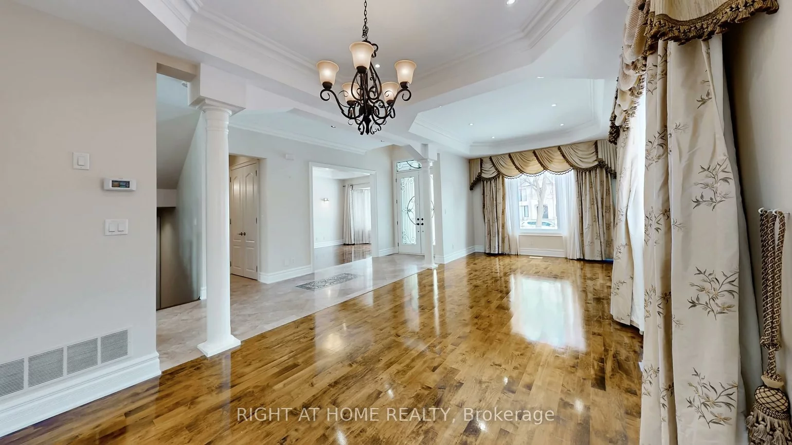 3414, Joan, Fairview, Mississauga