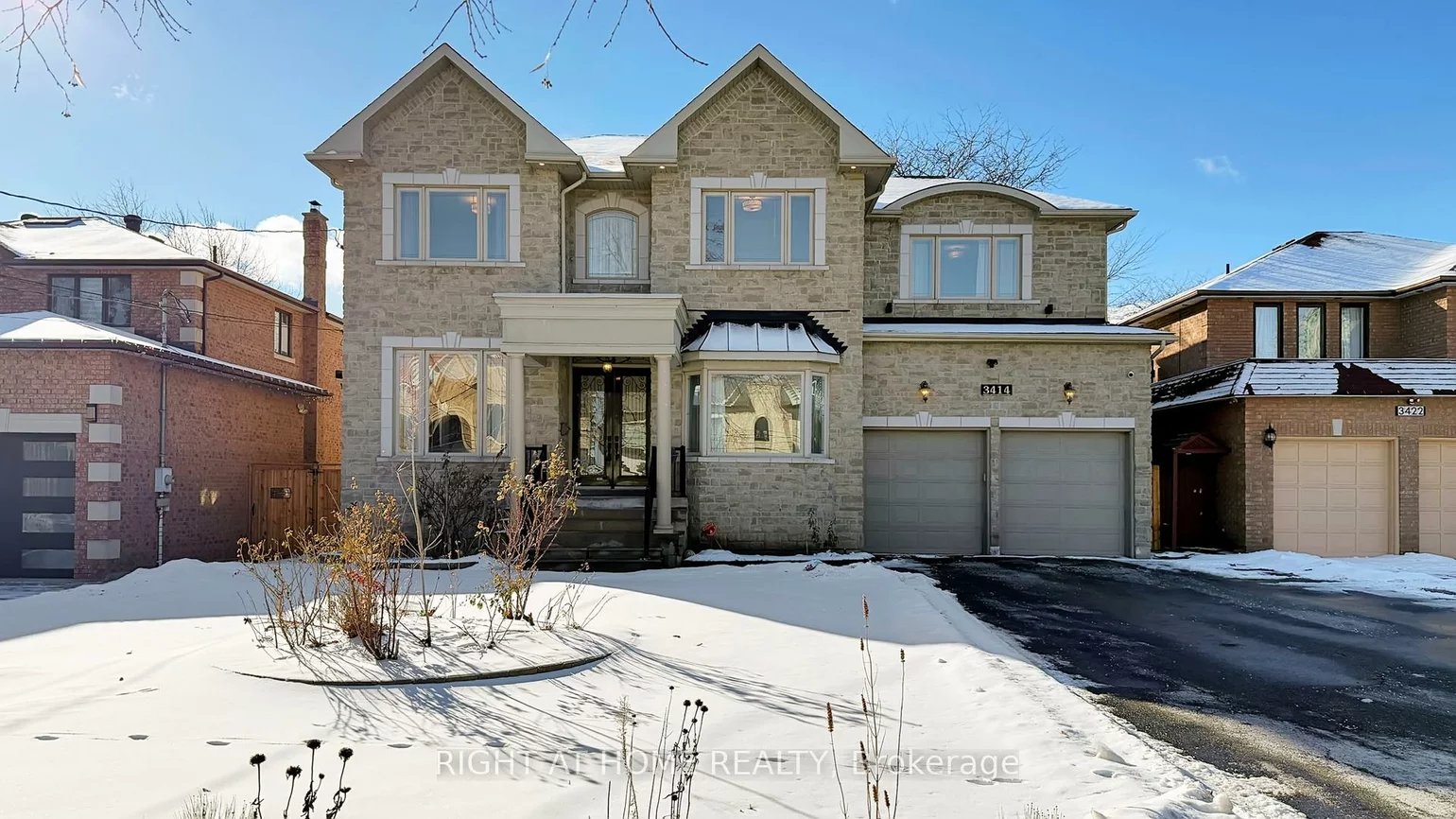 3414, Joan, Fairview, Mississauga