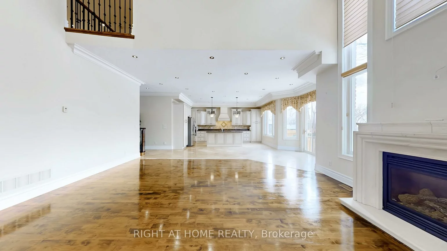 3414, Joan, Fairview, Mississauga