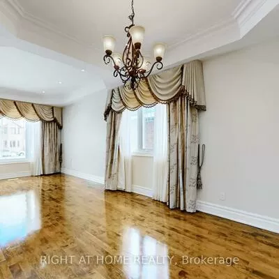 3414, Joan, Fairview, Mississauga