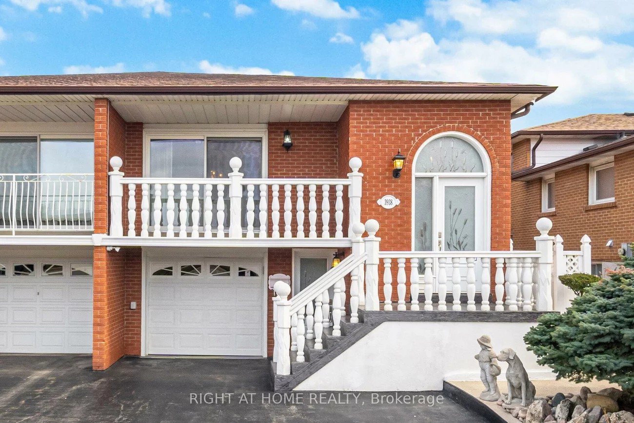 3938, Midhurst, Rathwood, Mississauga