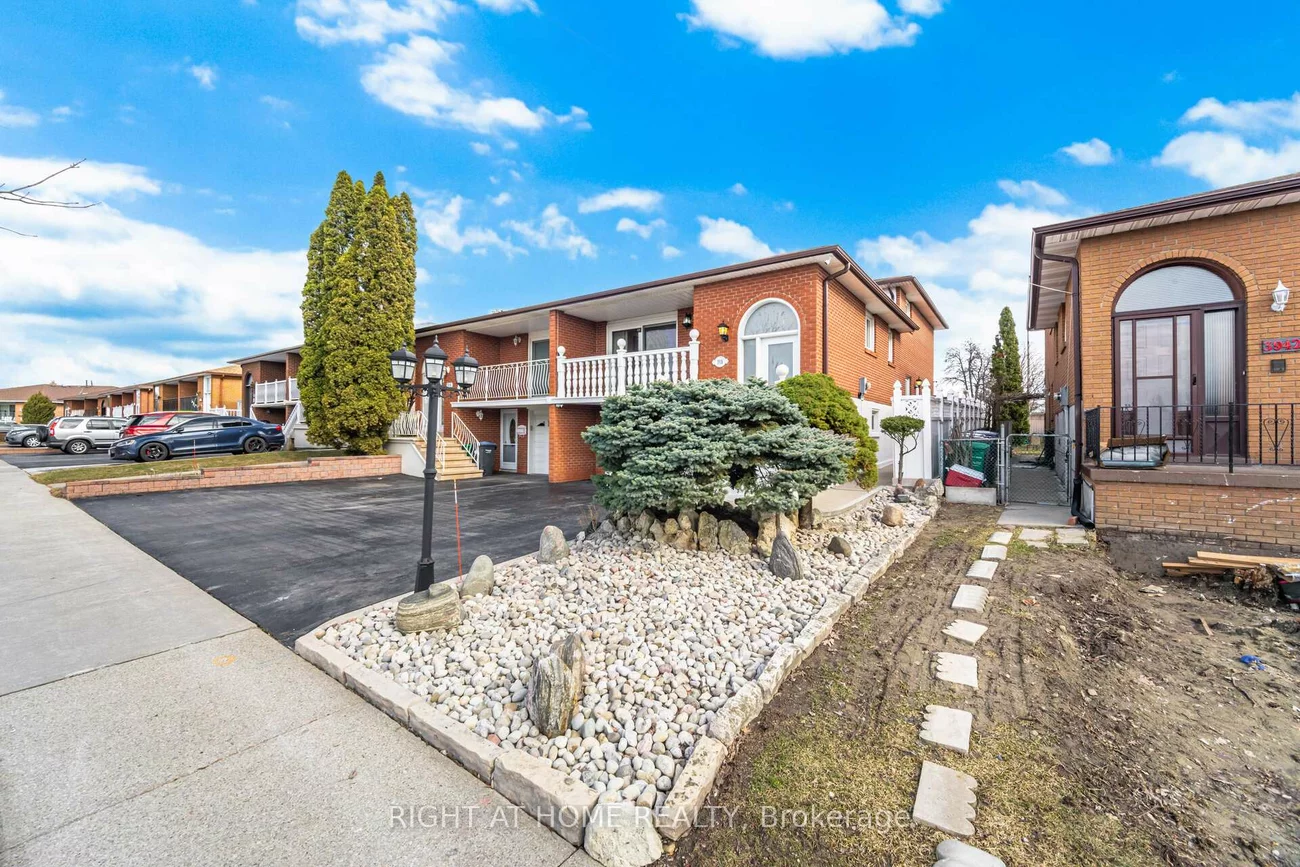 3938, Midhurst, Rathwood, Mississauga
