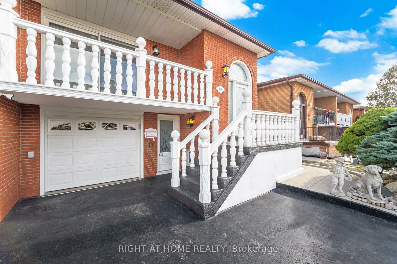 3938, Midhurst, Rathwood, Mississauga