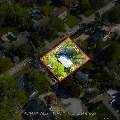 1610, Magenta, Mineola, Mississauga