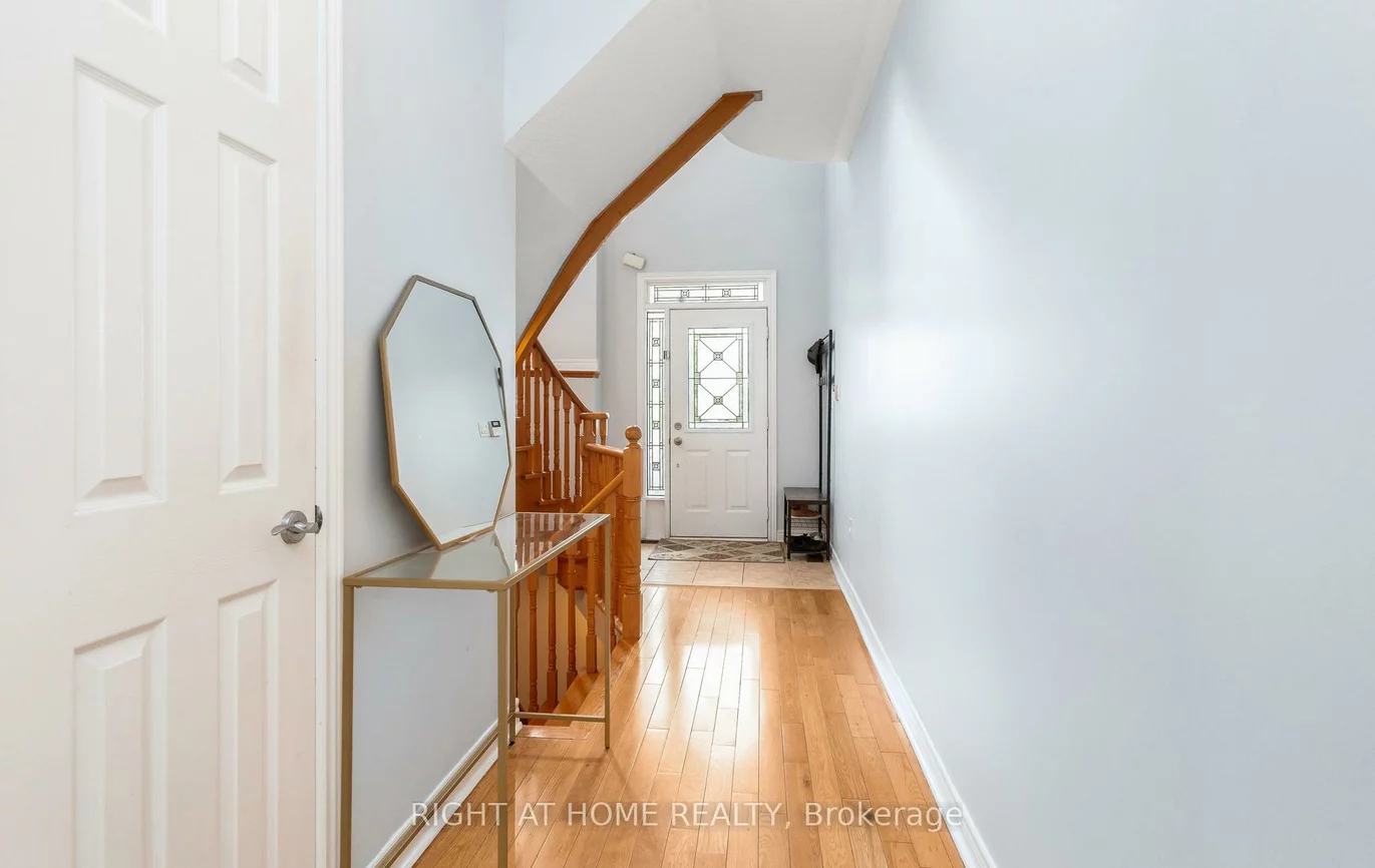 3852, Bloomington, Churchill Meadows, Mississauga