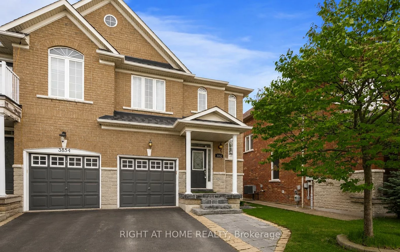 3852, Bloomington, Churchill Meadows, Mississauga