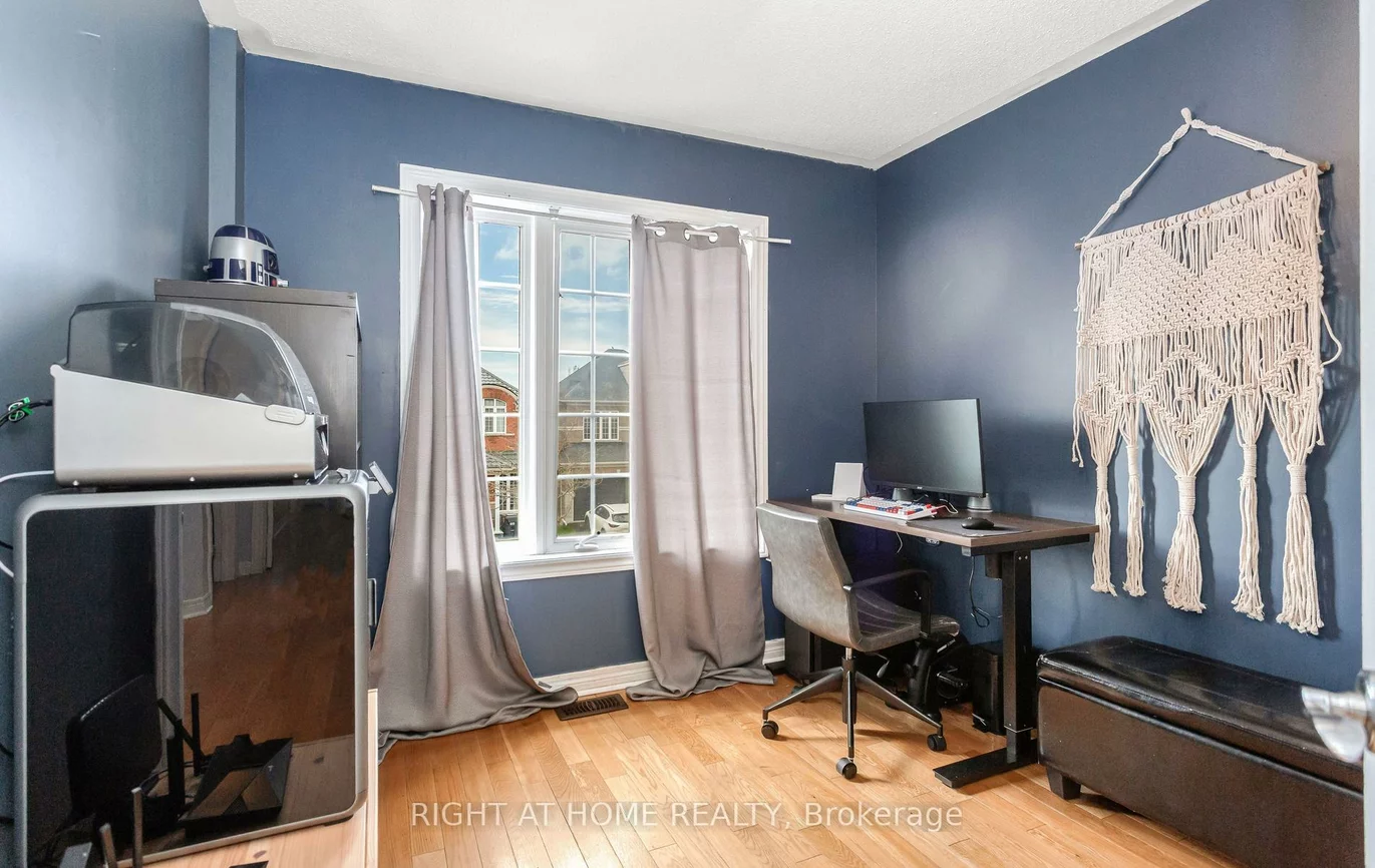3852, Bloomington, Churchill Meadows, Mississauga