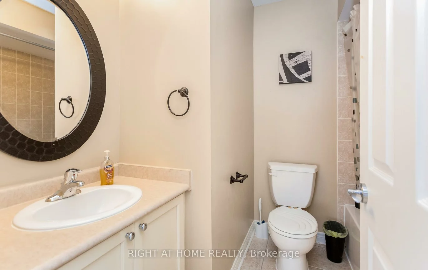 3852, Bloomington, Churchill Meadows, Mississauga