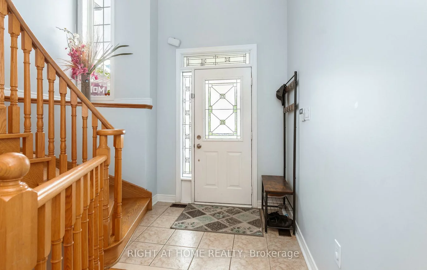 3852, Bloomington, Churchill Meadows, Mississauga