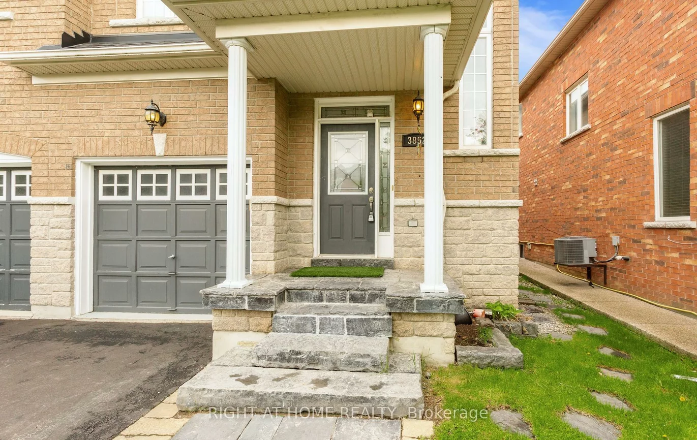 3852, Bloomington, Churchill Meadows, Mississauga