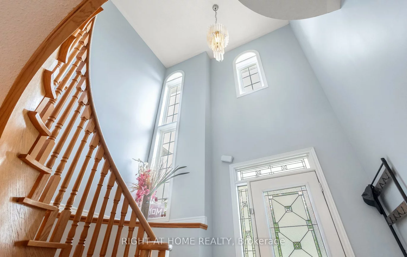 3852, Bloomington, Churchill Meadows, Mississauga