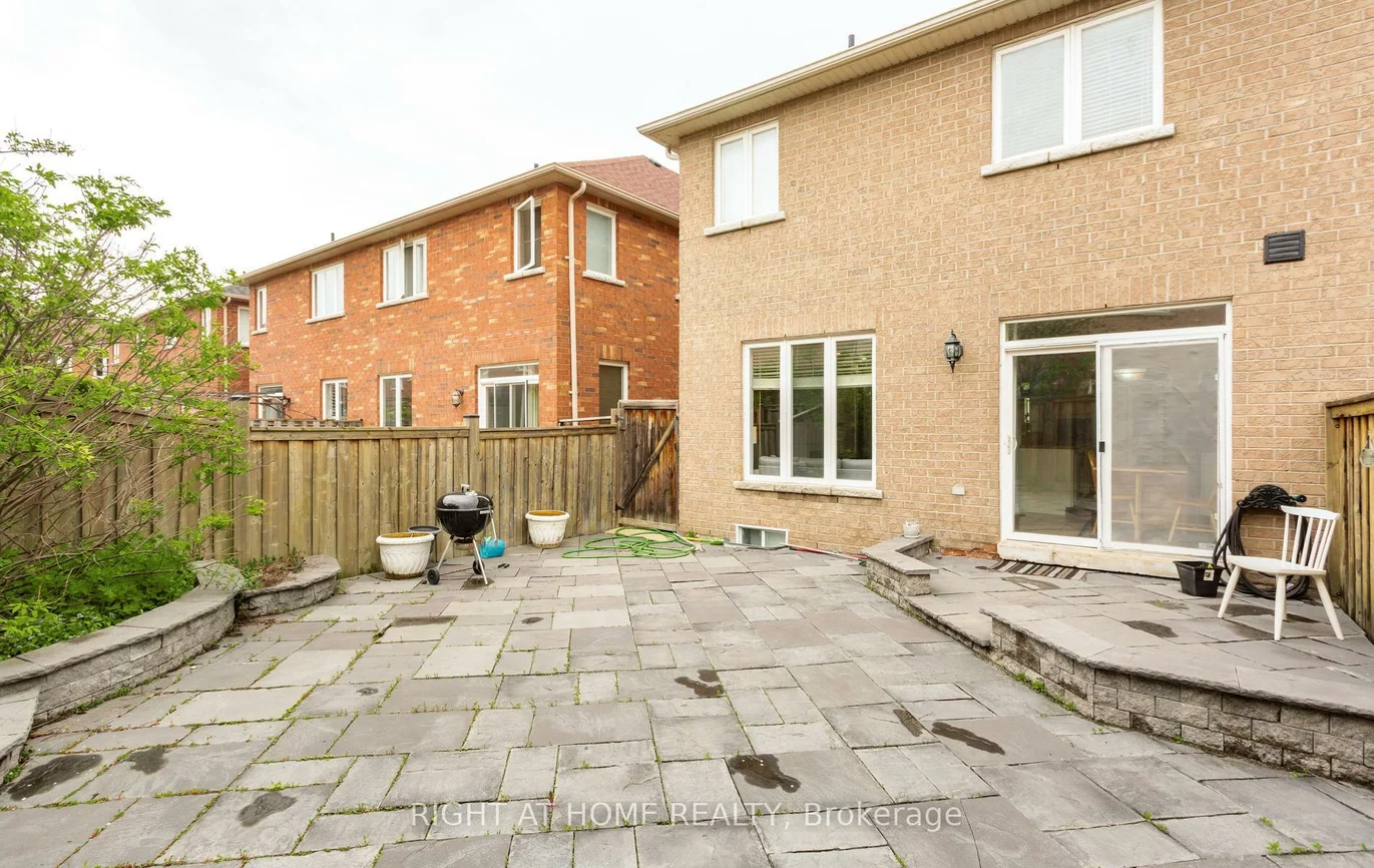3852, Bloomington, Churchill Meadows, Mississauga