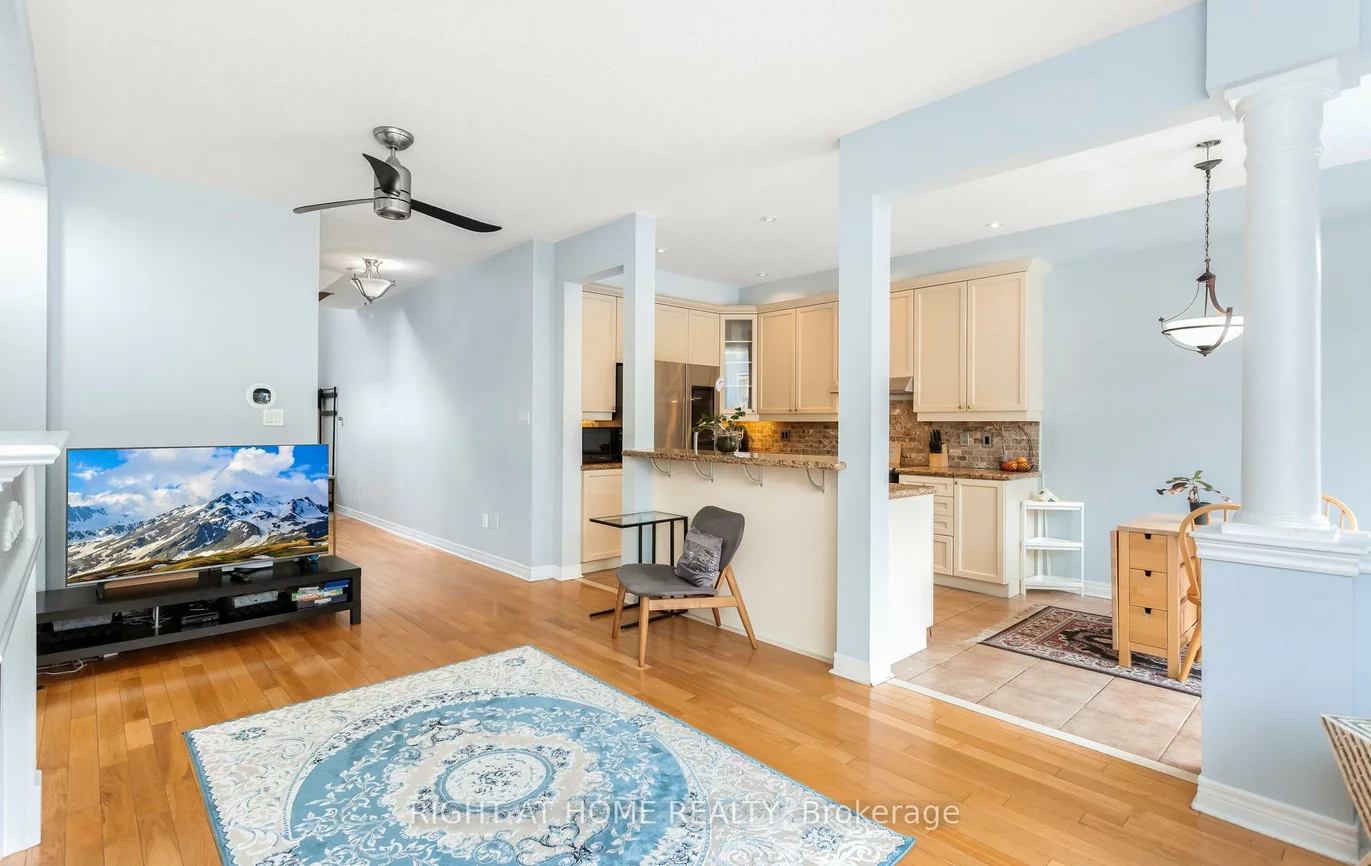 3852, Bloomington, Churchill Meadows, Mississauga