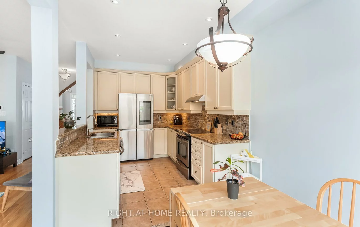 3852, Bloomington, Churchill Meadows, Mississauga