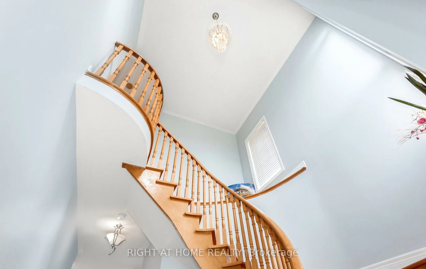 3852, Bloomington, Churchill Meadows, Mississauga