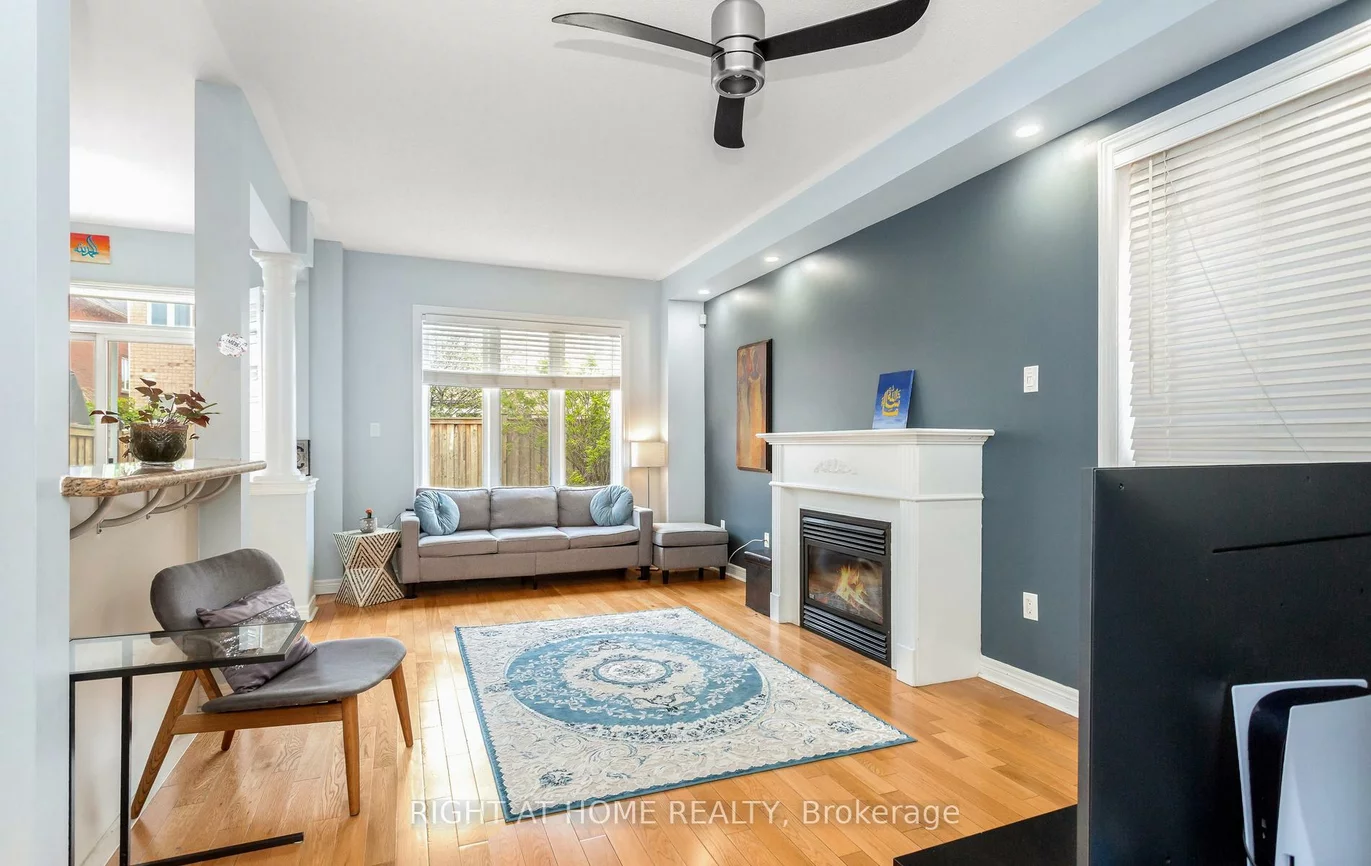 3852, Bloomington, Churchill Meadows, Mississauga