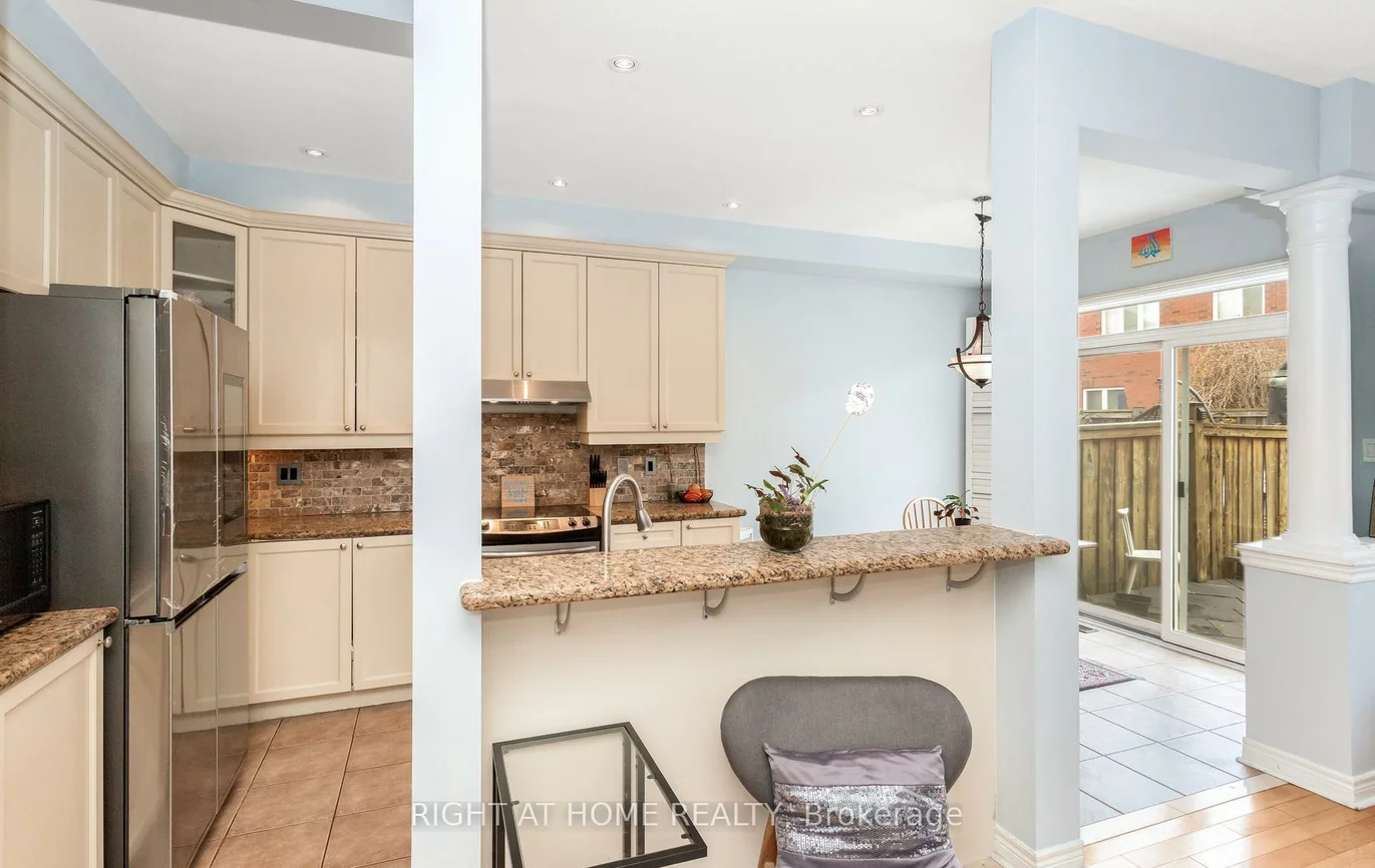 3852, Bloomington, Churchill Meadows, Mississauga