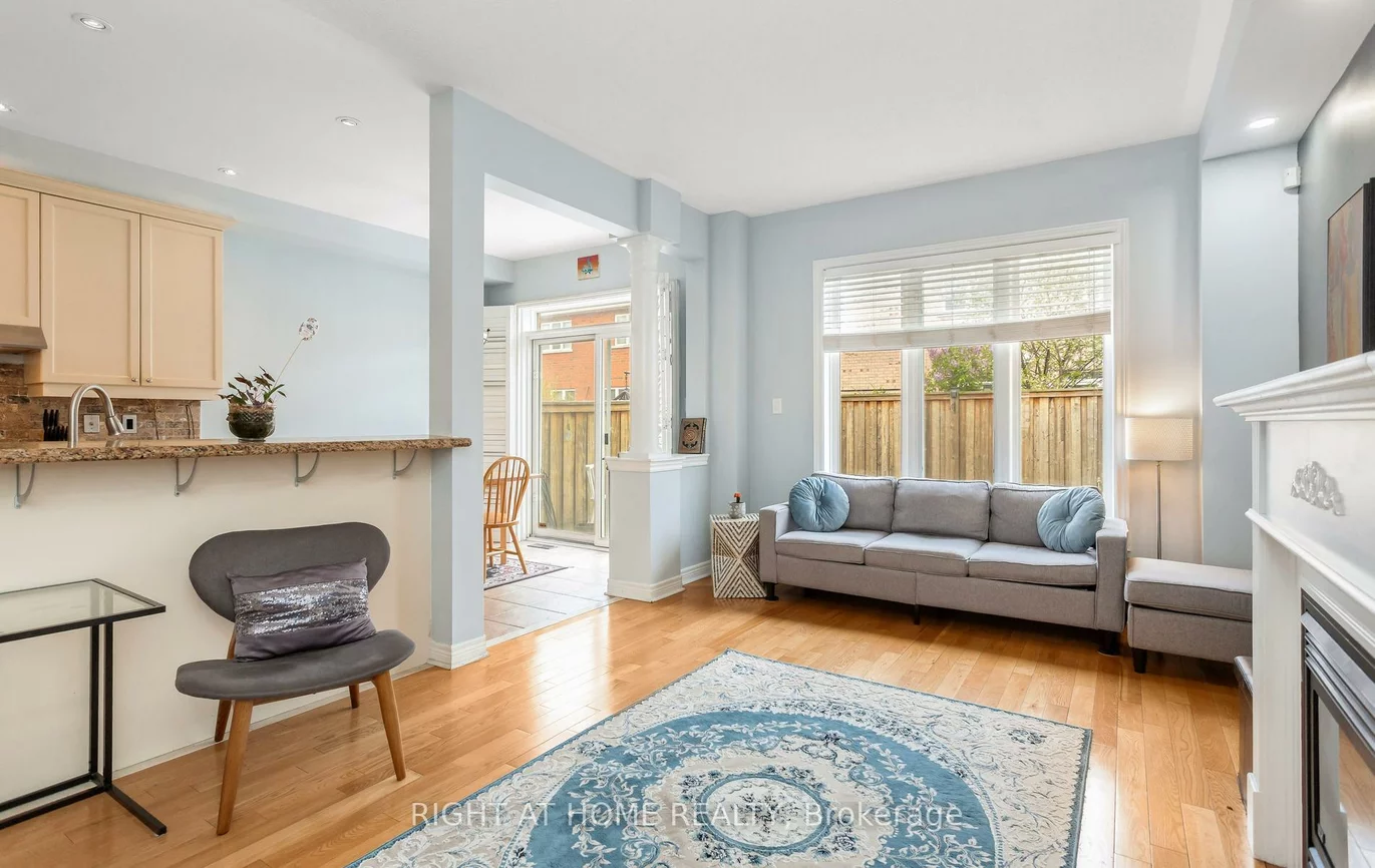 3852, Bloomington, Churchill Meadows, Mississauga