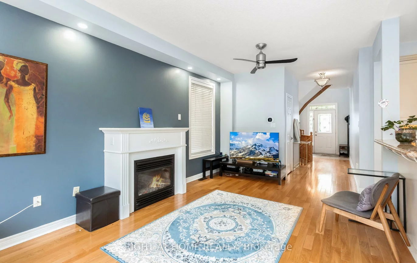 3852, Bloomington, Churchill Meadows, Mississauga