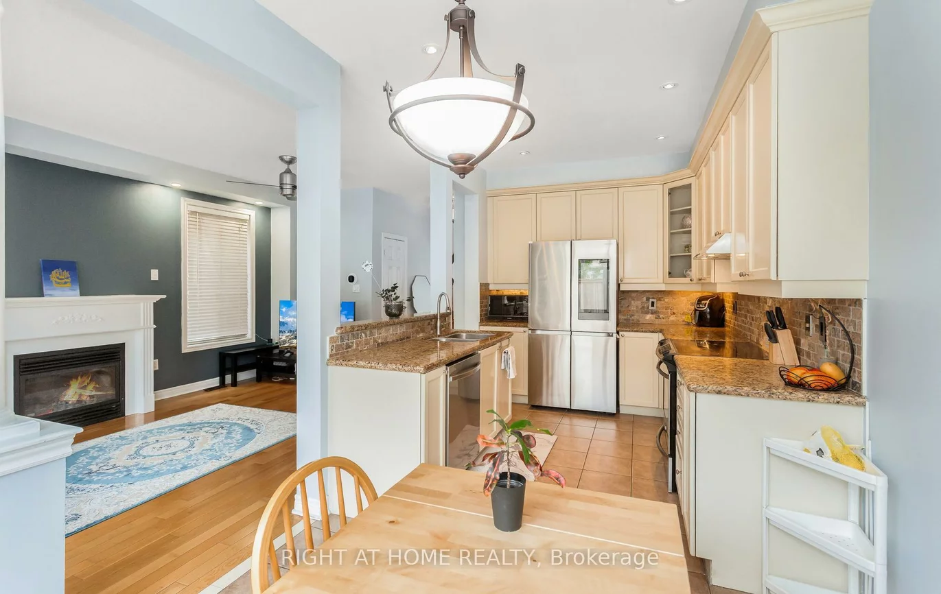 3852, Bloomington, Churchill Meadows, Mississauga