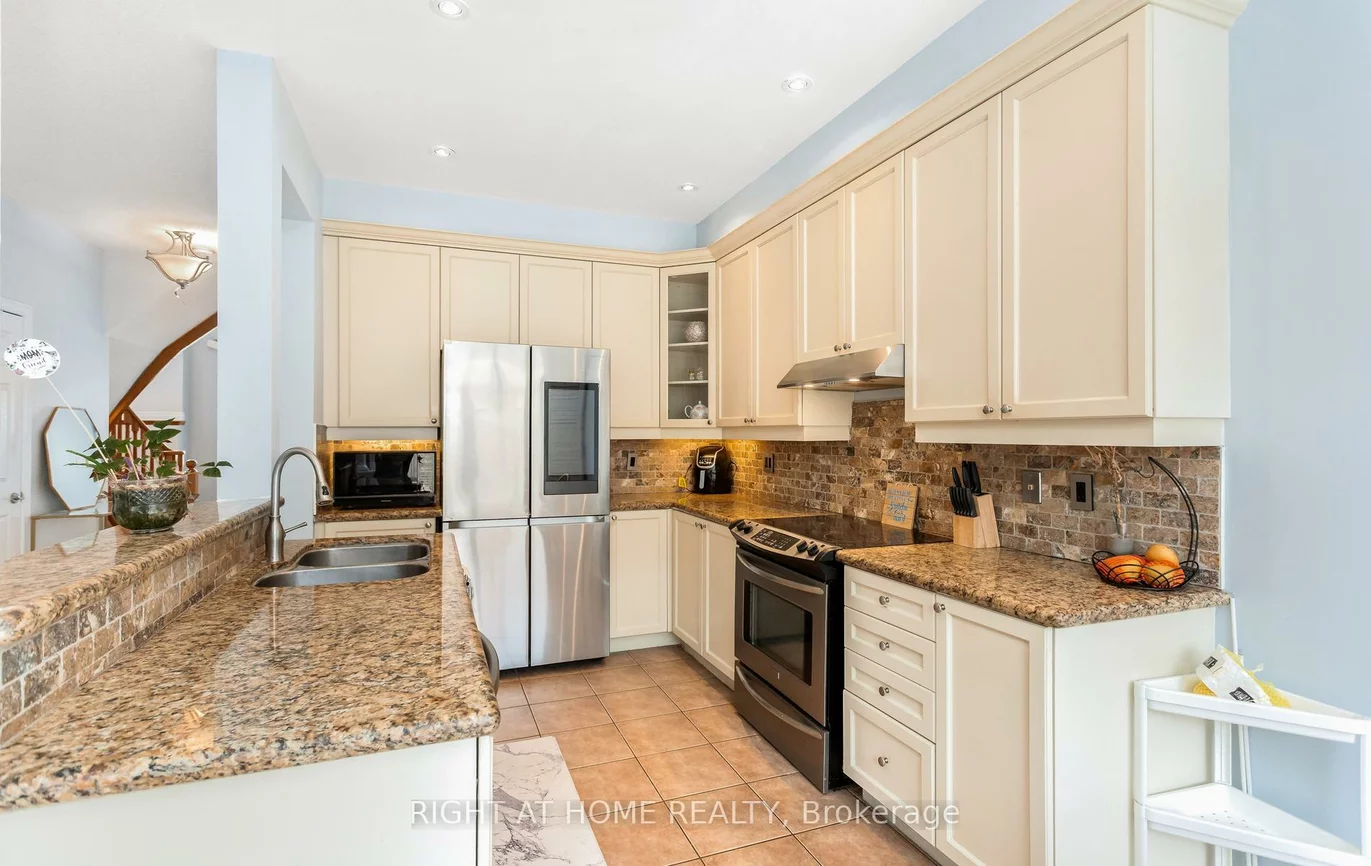 3852, Bloomington, Churchill Meadows, Mississauga