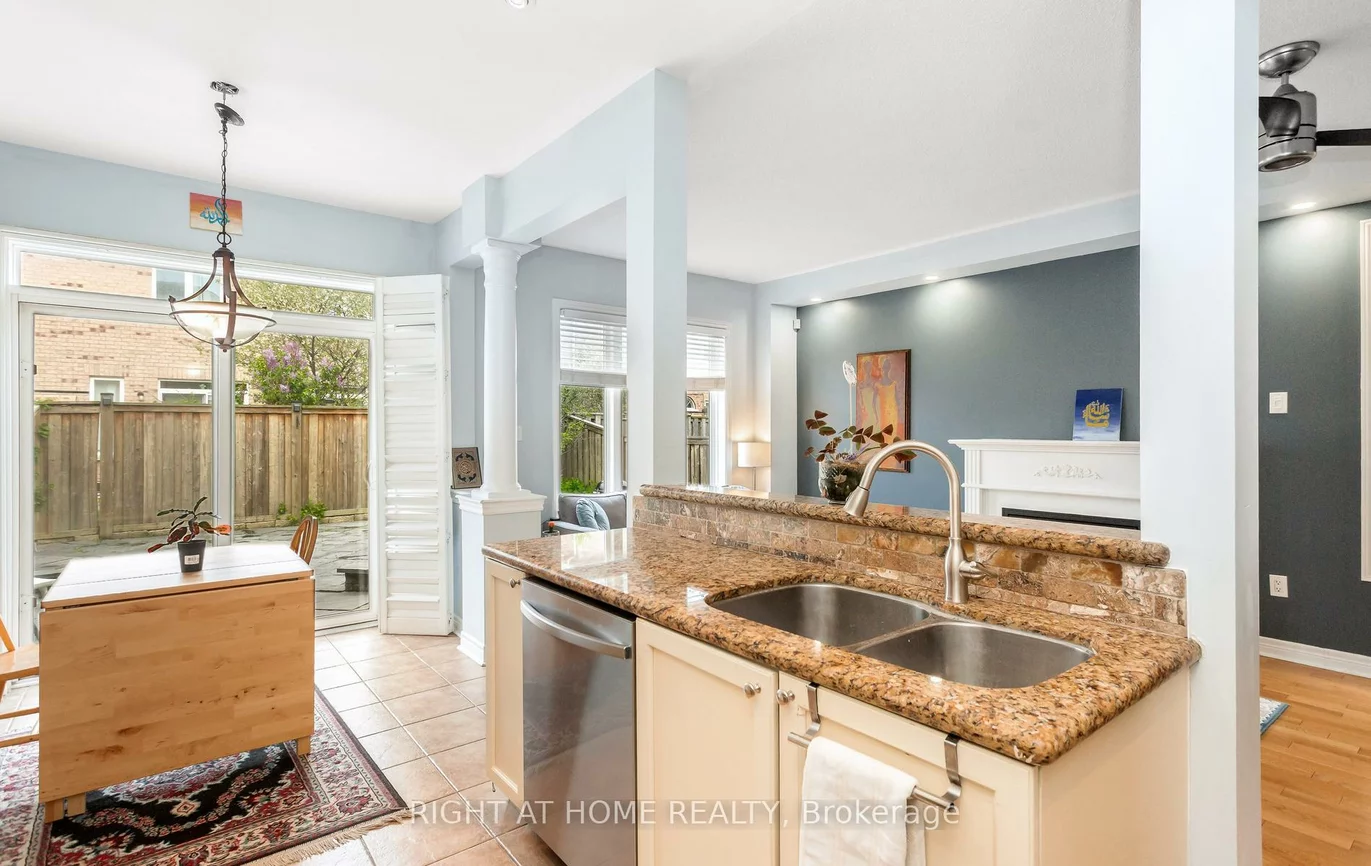 3852, Bloomington, Churchill Meadows, Mississauga