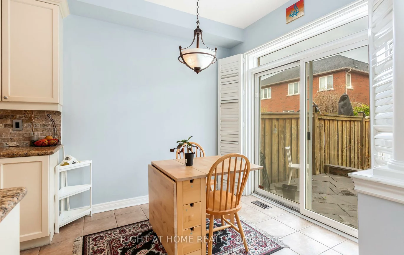 3852, Bloomington, Churchill Meadows, Mississauga