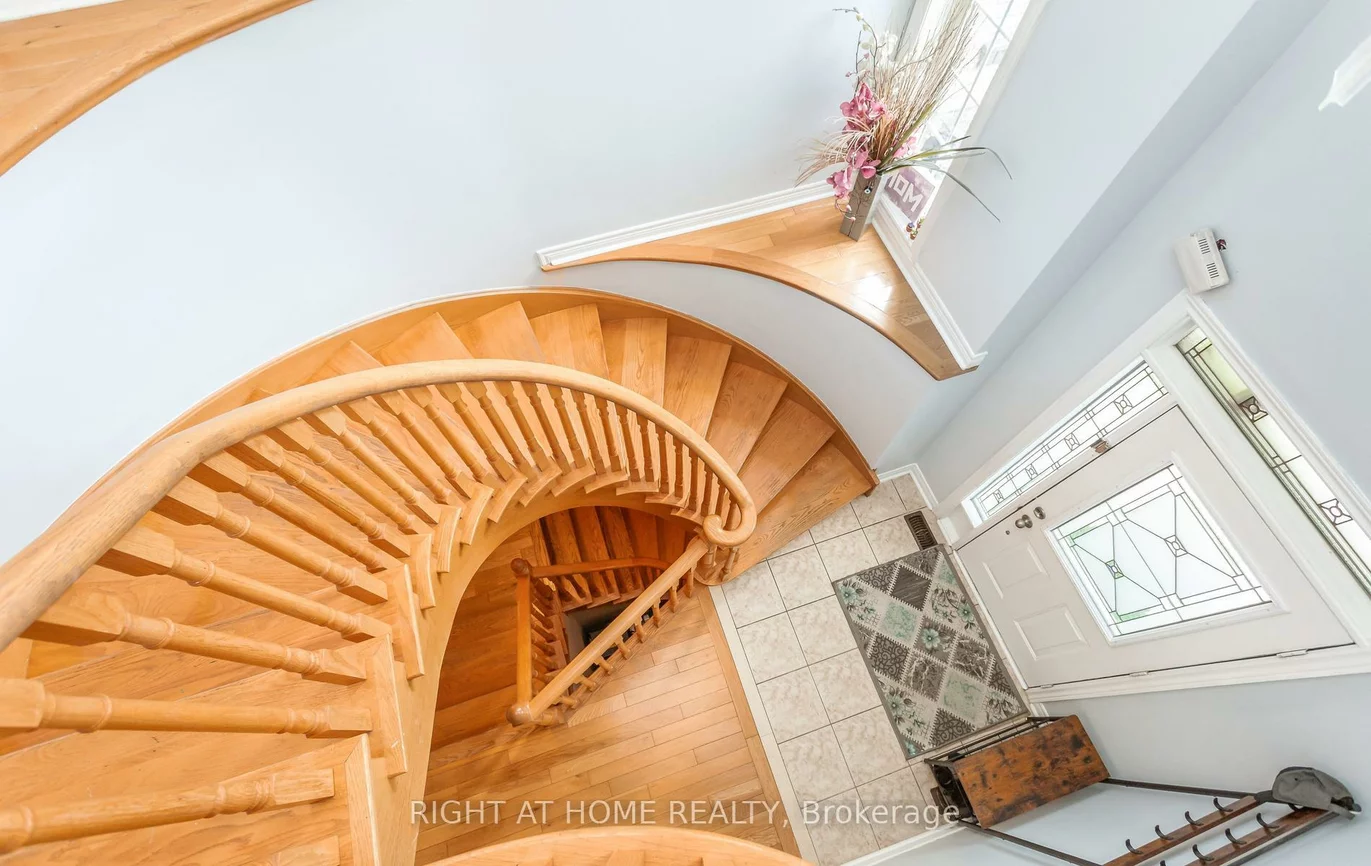 3852, Bloomington, Churchill Meadows, Mississauga