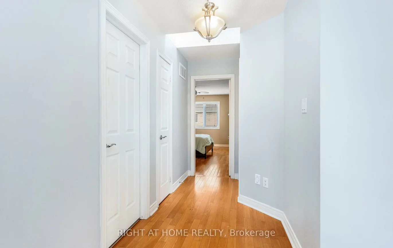 3852, Bloomington, Churchill Meadows, Mississauga