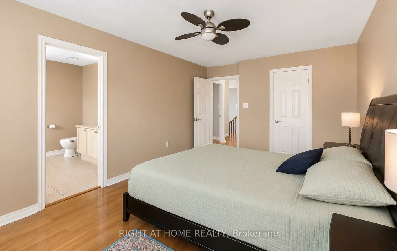 3852, Bloomington, Churchill Meadows, Mississauga