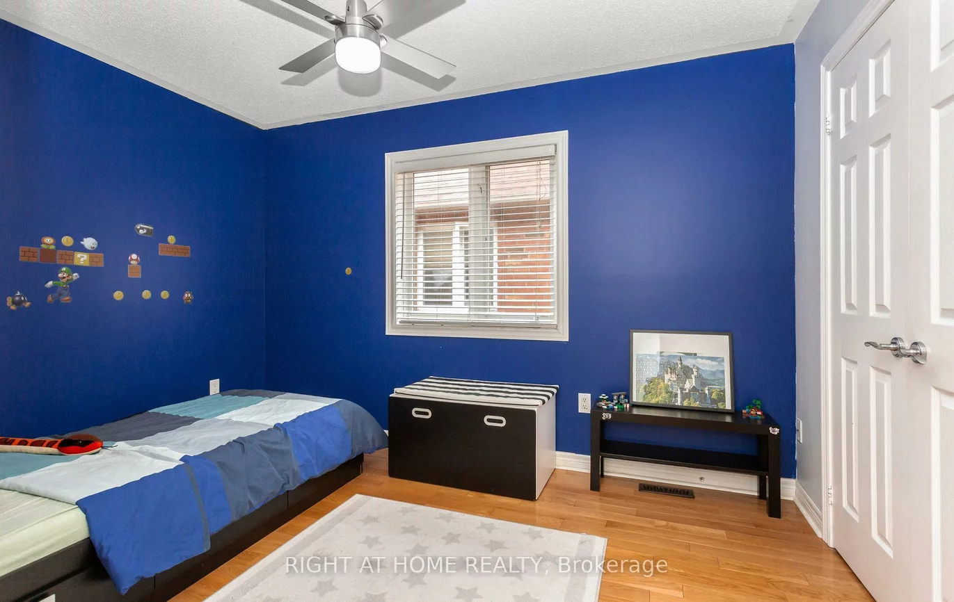 3852, Bloomington, Churchill Meadows, Mississauga