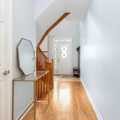 3852, Bloomington, Churchill Meadows, Mississauga