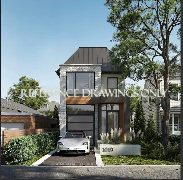 1019, Ogden, Lakeview, Mississauga