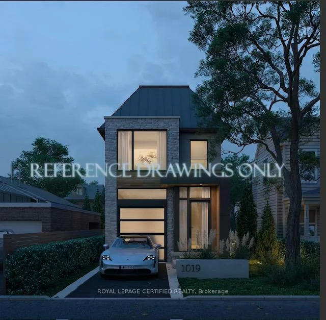 1019, Ogden, Lakeview, Mississauga