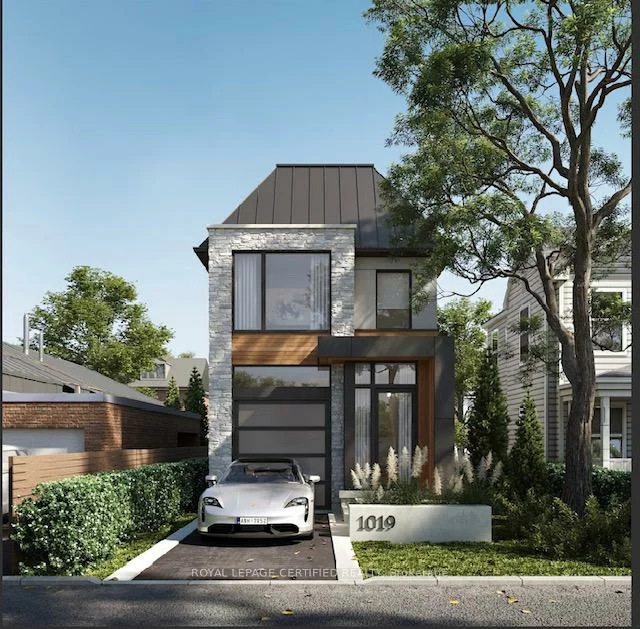 1019, Ogden, Lakeview, Mississauga