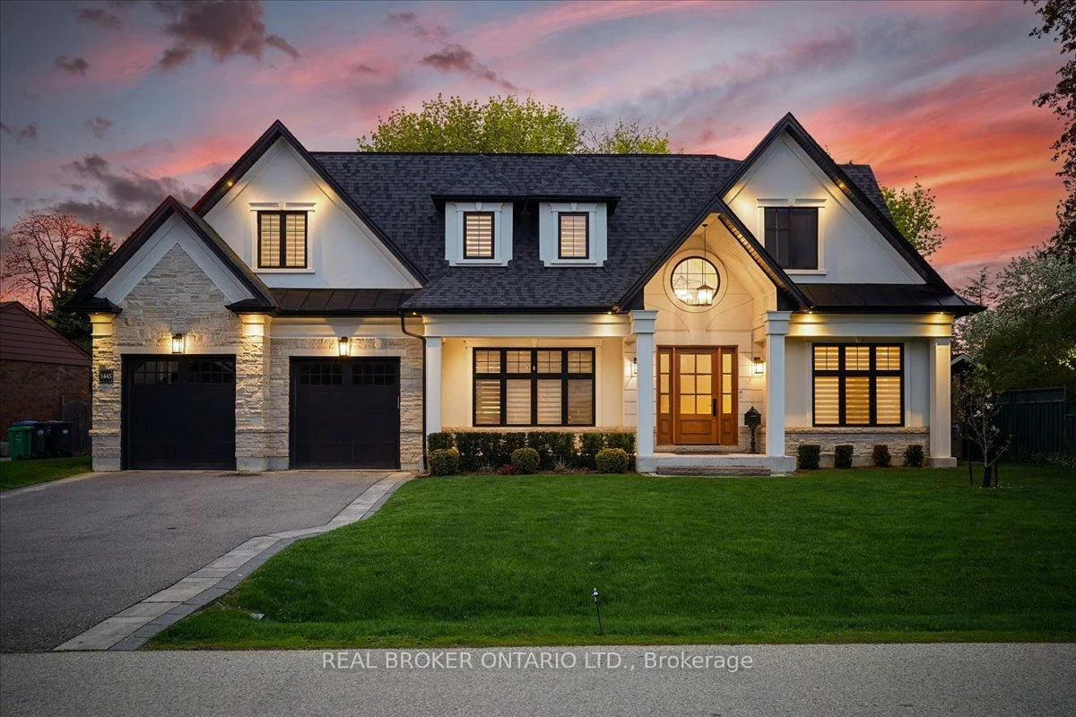1445, Skyline, Lakeview, Mississauga