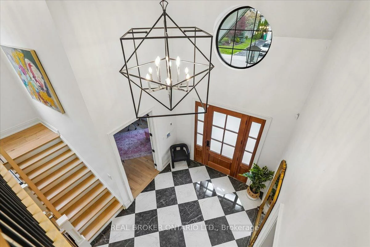 1445, Skyline, Lakeview, Mississauga