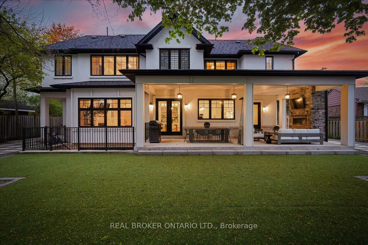 1445, Skyline, Lakeview, Mississauga