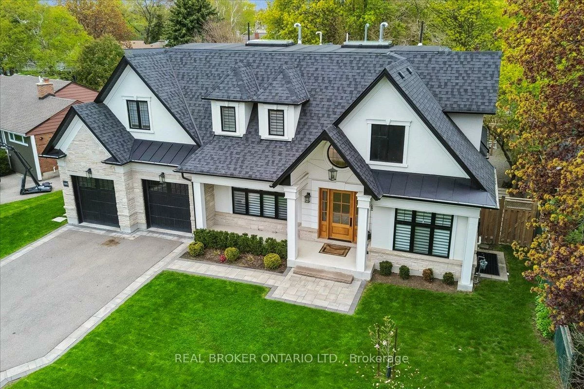 1445, Skyline, Lakeview, Mississauga