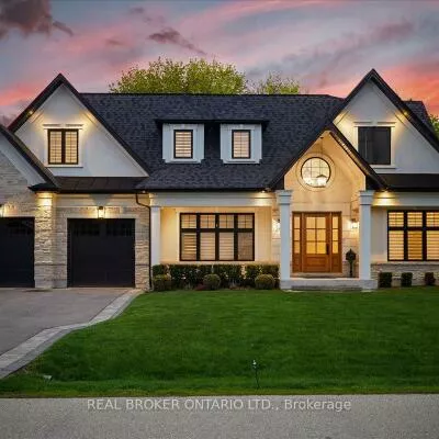 1445, Skyline, Lakeview, Mississauga