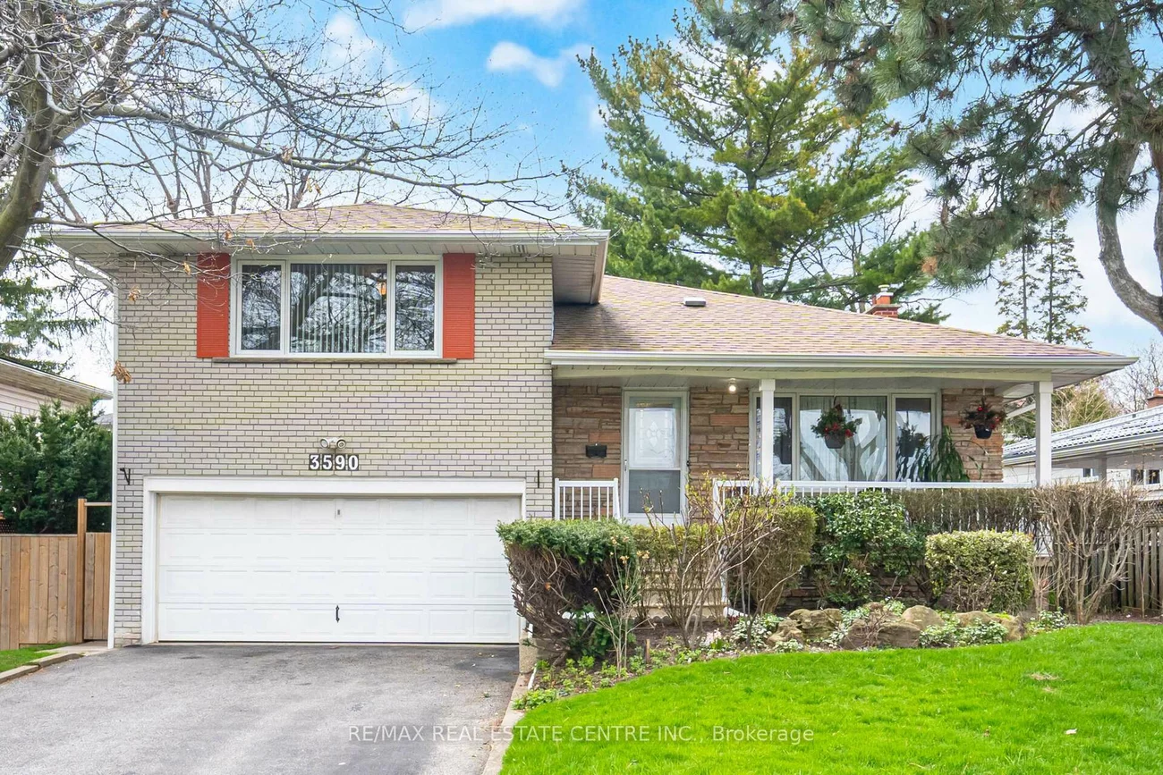 3590, Fieldgate, Applewood, Mississauga