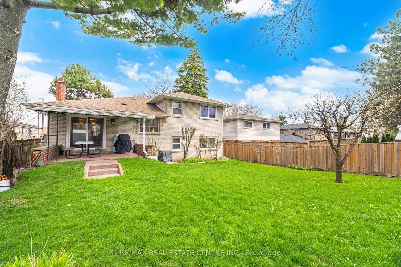3590, Fieldgate, Applewood, Mississauga