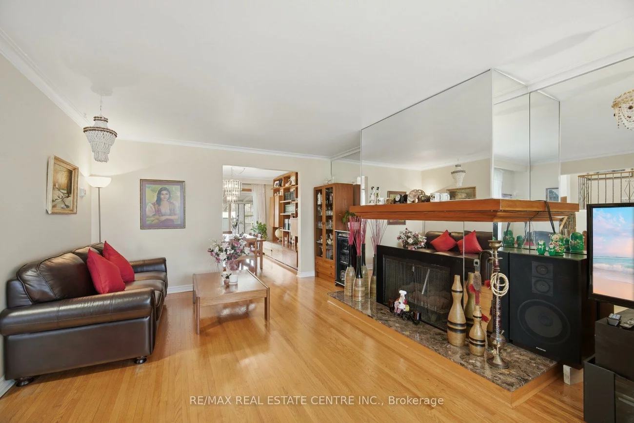 3590, Fieldgate, Applewood, Mississauga