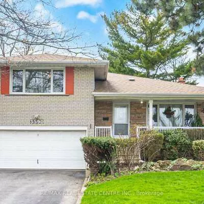 3590, Fieldgate, Applewood, Mississauga